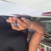 homeworking hd kinkycat