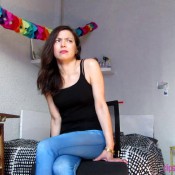 cool girlfriend jean farts for you- higher quality, slower download cute farts peteuse