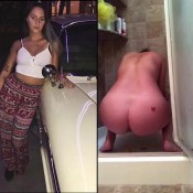 exposed teens pooping amateur gorgeous teen smearing scat girl with selfies #7 -
