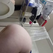 7 huge shit clips 3 curvyelvishgirl
