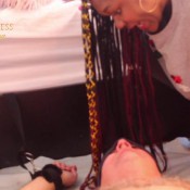 mouth or wife! mistressmystique