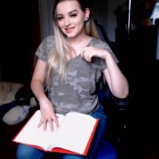 sexy pawg study buddy farts in front of you milajoyce69