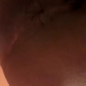 uni`ella shitting up close uniqueen21