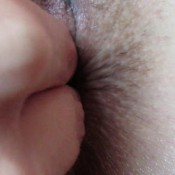 close up anal play asshole deep fingering hd amateur video cutieblonde