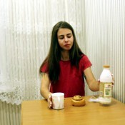 farting after dinner and playful talk hd honey booboo