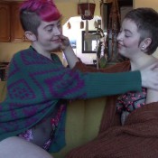 stinky ass domination hd mxallanamae