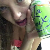 burping, giggling + teasing for you hd harper lane