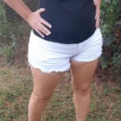 messylexi - not expecting that messy accident messylexxi