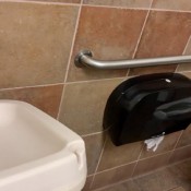 public bathroom entering marinayam19