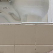 long shit lands in donut shape marinayam19