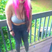 desperation pee in leggings hd clubdinasky