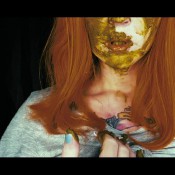 i got my pretty face dirty again hd dirtybetty sweet betty parlour