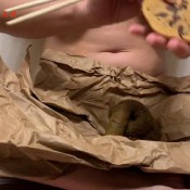 making shit sandwiches ! hd marinayam19