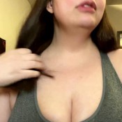 burps and cleavage alannahyo