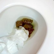 innocent girl takes a huge poop vibewithmolly