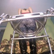 under this ass where you belong hd loverachelle2