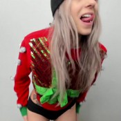 the 12 days of burpmas - 10 khaleesi buttz