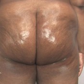 oily booty jiggle and clench - custom hd miss_safiya