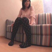 Jg-203 The Best Of Self Shot - 100 Big Fartings Filthyjapanesegirl