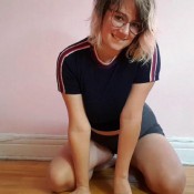 hairy gf pees on you hd shamelesslyunshaven