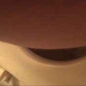 clean my ass slave flawless melissa