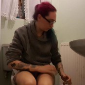 digging in my ass demonadragon