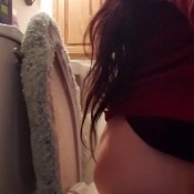 constipated shit hd cautionmilf2