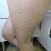 dirty panty in bathtub elenatoilet