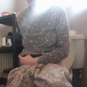 i couldnt hold it in hd demonadragon