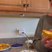 gorgeous clear panty poop making stwinkies! hd sophia_sprinkle