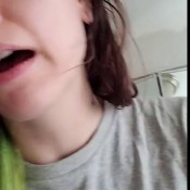 classyngassy big ol poo