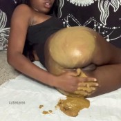 my hottest smearing cutiesyren