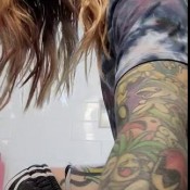 classyngassy home sweet home!