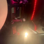 candle farts empress vera rae