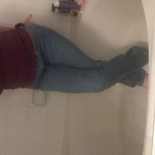 handcuffed jeans desperation and wetting hd reina rivers