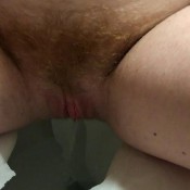 public peeing on toilet hd delilah cass