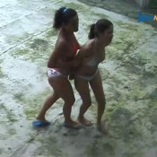 lm-55 wild scat and atomic tongue newscatinbrazil