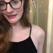 cinnamon pees her pants hd cinnamonmermaids