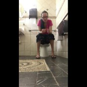 c and ground bathroom foxy farrah