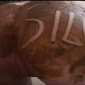 brasilian extreme scat movie no.13 silvia sg-video