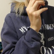 filth fetish studios organic princess brooke - hold it for 2 days