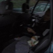 street and panty klistier no.1 solo sg-video