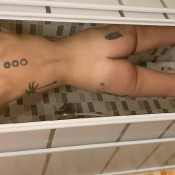 taking a shit standing up your_mariam