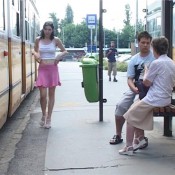 extreme public piss girls no.23 sg-video