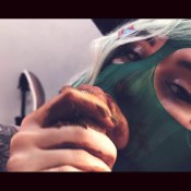 scat eat and shit sucking by top babe betty- the green mask hd sg-video