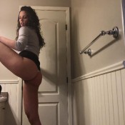 grey sweater firm turd tina amazon