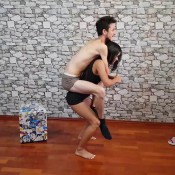 Pathetic Weak Boy Mffetish