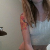 oxylizrae - clean my dirty smelly feet