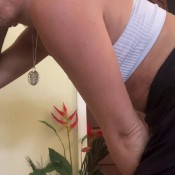 spitting and farting on you hd mia valencia