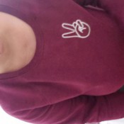 candid holding hd thevalestgal